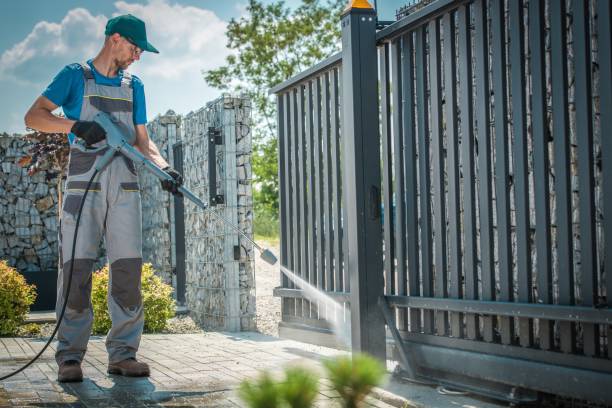 Best Driveway Pressure Washing  in Adrian, MI